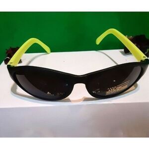 Cool biker sunglasses